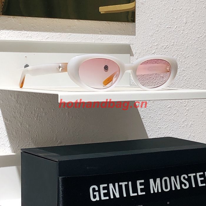 Gentle Monster Sunglasses Top Quality GMS00193